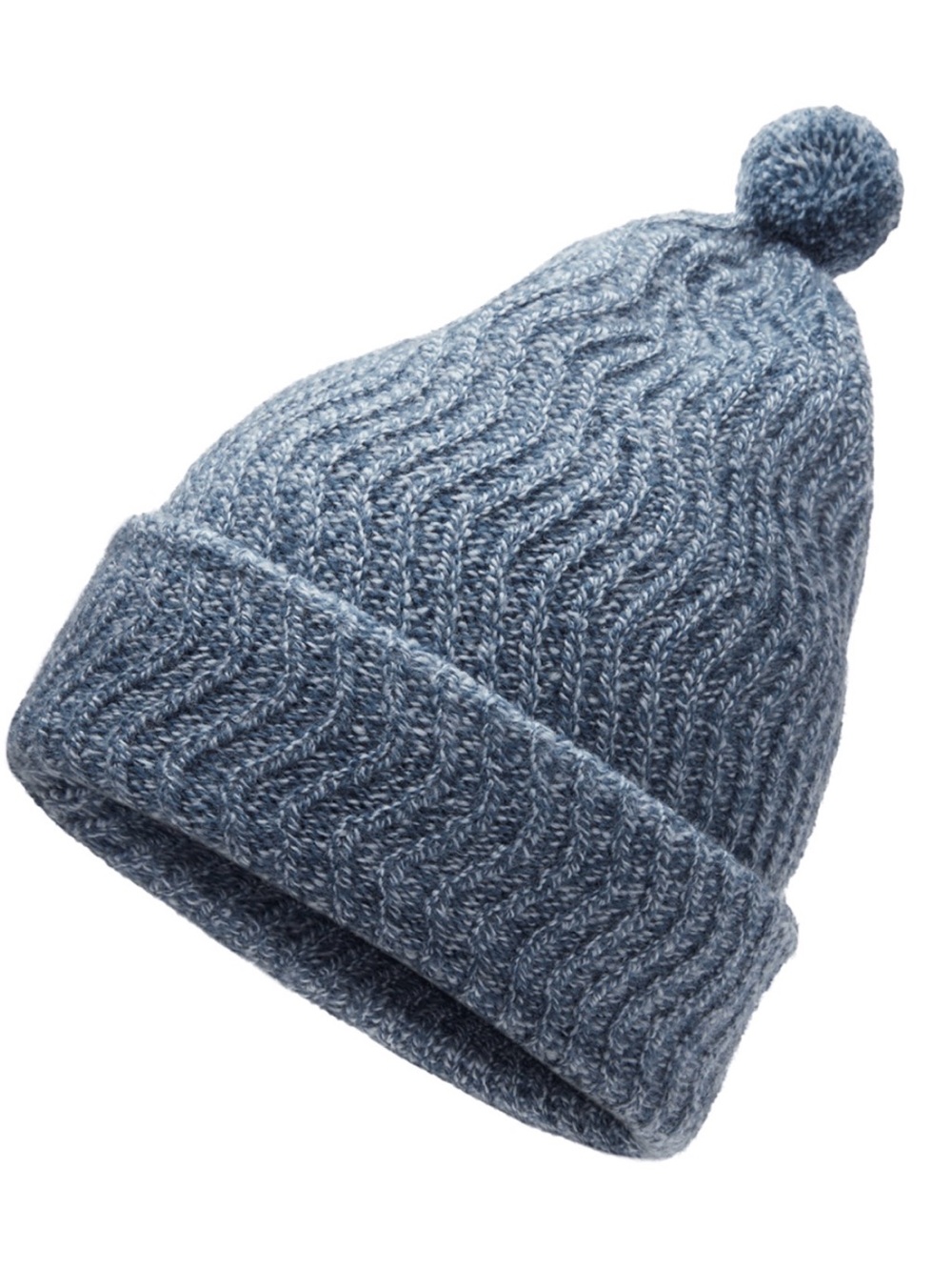 Allbirds Kids Pom Beanie in M/L